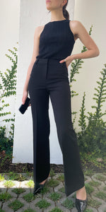 Velvet by Jenny Graham Mariposa Tailored Pant