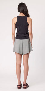 Remain Aurora Houndstooth Shorts