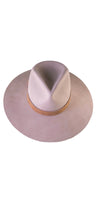 FALLEN BROKEN ST JOSE FELT HAT