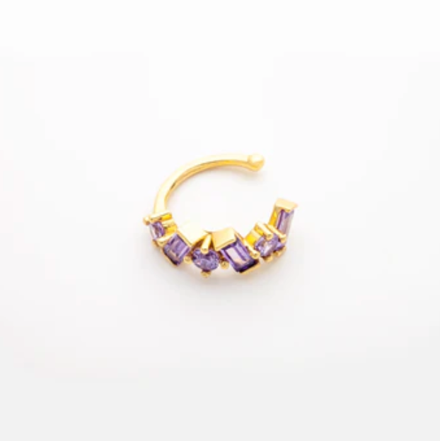 LOOT Christina Ear Cuff