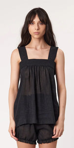 Remain Annalise Cami in Black