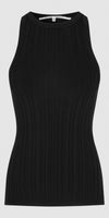 Second Female Balima Knit Tank Top