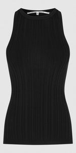 Second Female Balima Knit Tank Top