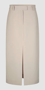 Second Female Pencil Skirt in French Oak