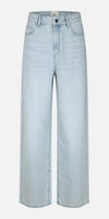 Second Female Fira Wide Leg Jeans