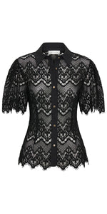 LDV LACE SHIRT