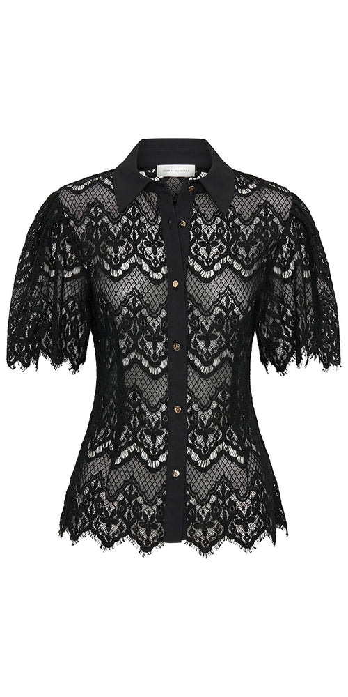 LDV LACE SHIRT