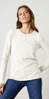 VELVET BY JENNY GRAHAM Long Sleeve Tee