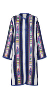 Lolly's Laundry Woven Long Jacket