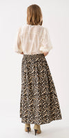 Lolly's Laundry Leo Maxi Skirt