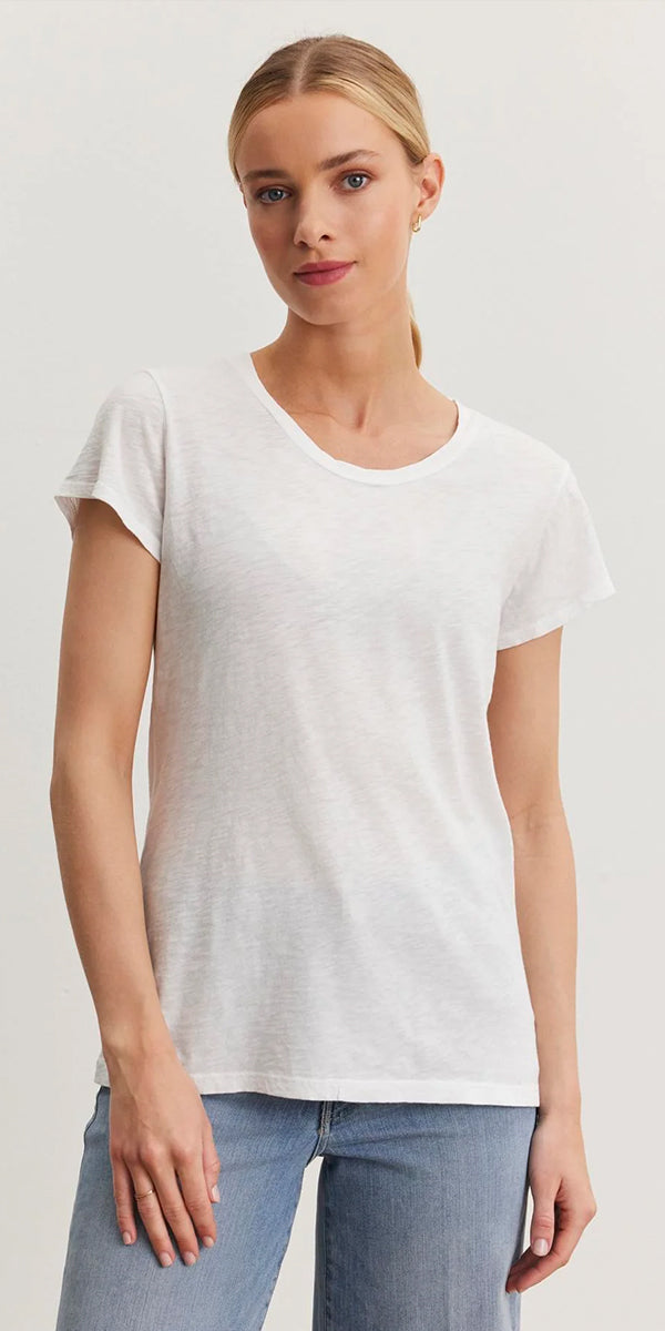 Velvet by Jenny Graham Odelia T-Shirt