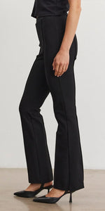 Velvet by Jenny Graham Albee Ponte Pant