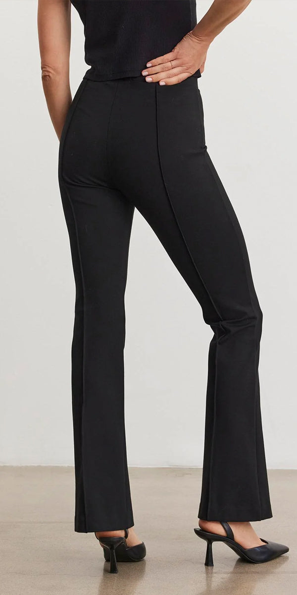 Velvet by Jenny Graham Albee Ponte Pant