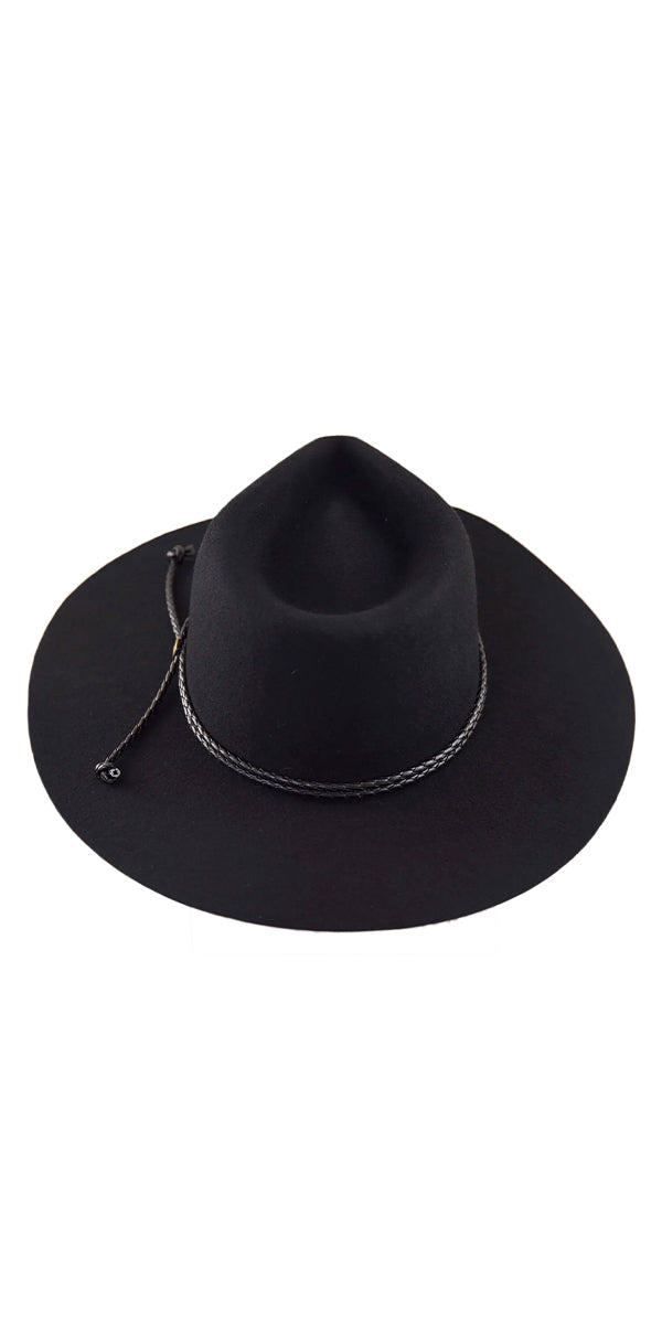 FALLEN BROKEN ST RANCHER HAT