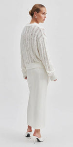 Second Female Shefali Knit Jumper