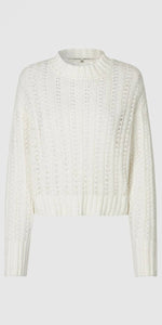 Second Female Shefali Knit Jumper