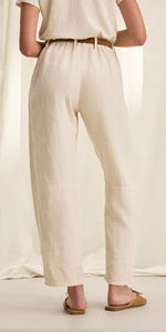 Velvet by Jenny Graham Taylor Linen Pant