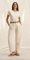 Velvet by Jenny Graham Taylor Linen Pant