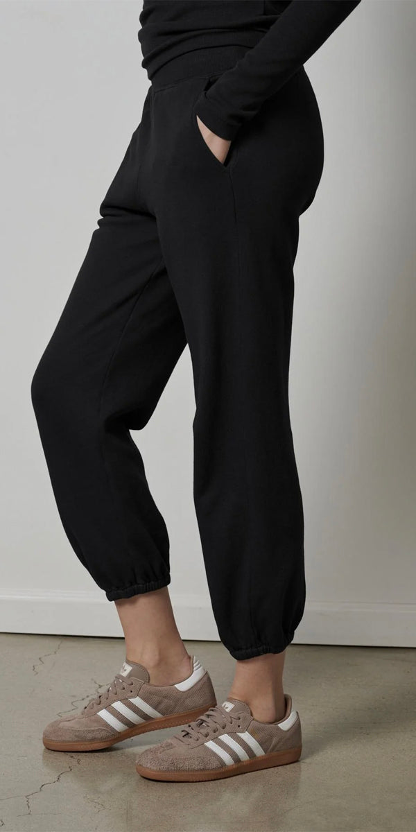 Velvet by Jenny Graham Zuma Track Pants